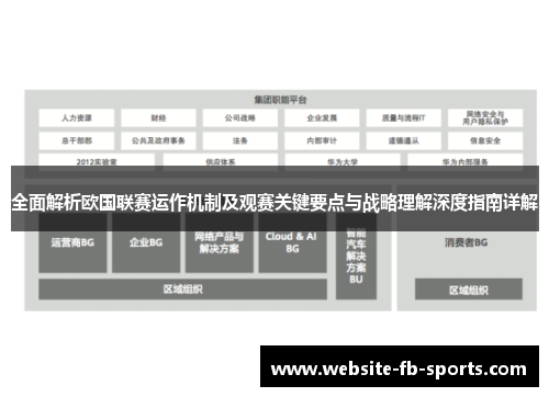 全面解析欧国联赛运作机制及观赛关键要点与战略理解深度指南详解 全面解析欧国联赛运作机制及观赛关键要点与战略理解深度指南详解