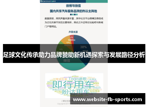 足球文化传承助力品牌赞助新机遇探索与发展路径分析