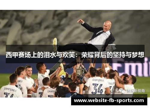 西甲赛场上的泪水与欢笑：荣耀背后的坚持与梦想
